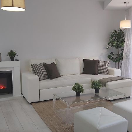 Luminoso Apartamento Canton Феррол Экстерьер фото