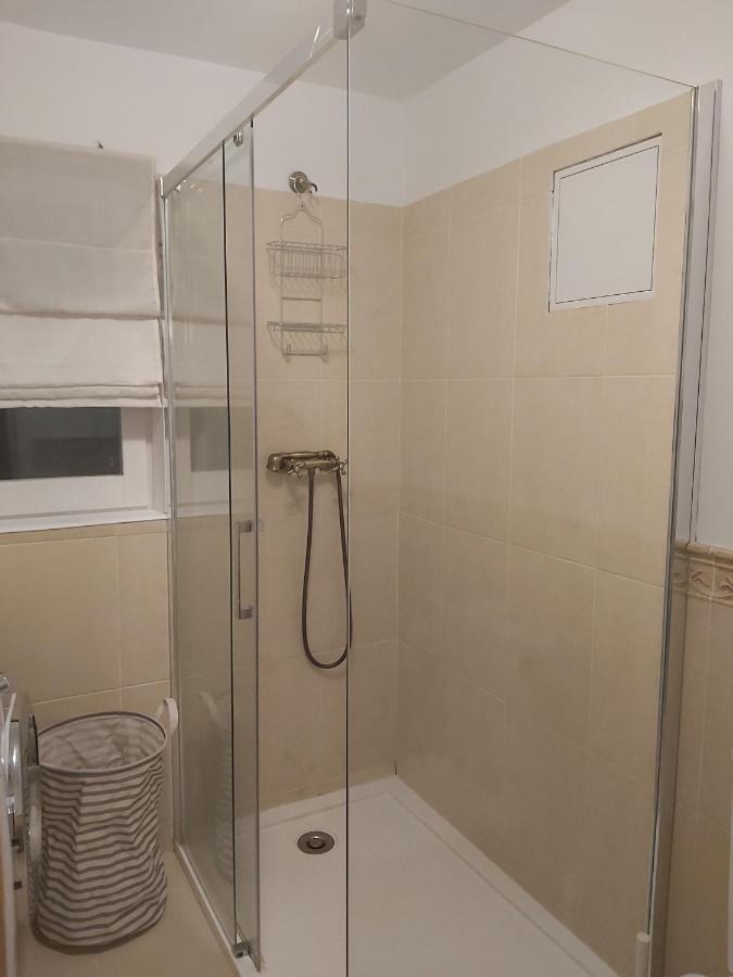 Luminoso Apartamento Canton Феррол Экстерьер фото