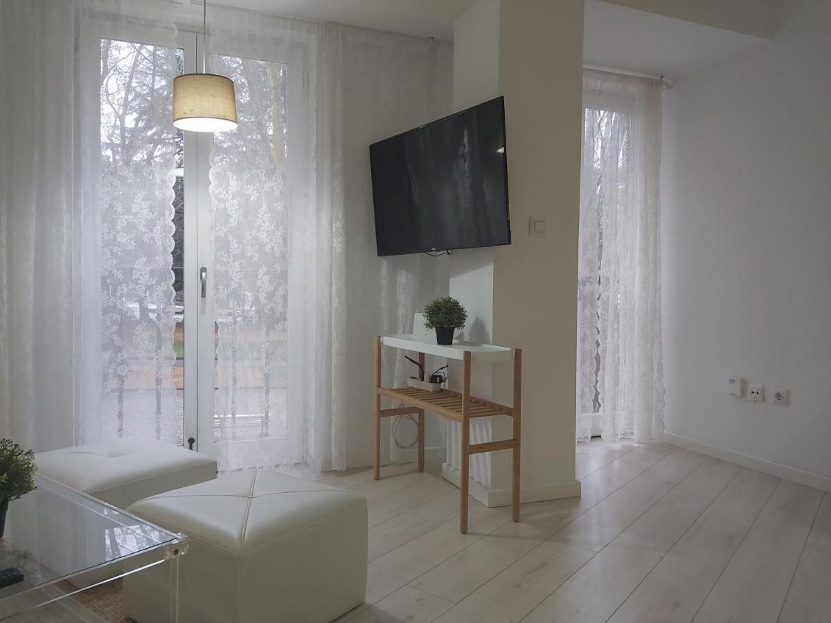 Luminoso Apartamento Canton Феррол Экстерьер фото