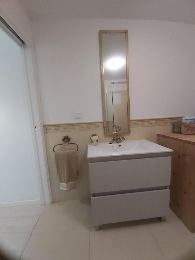 Luminoso Apartamento Canton Феррол Экстерьер фото