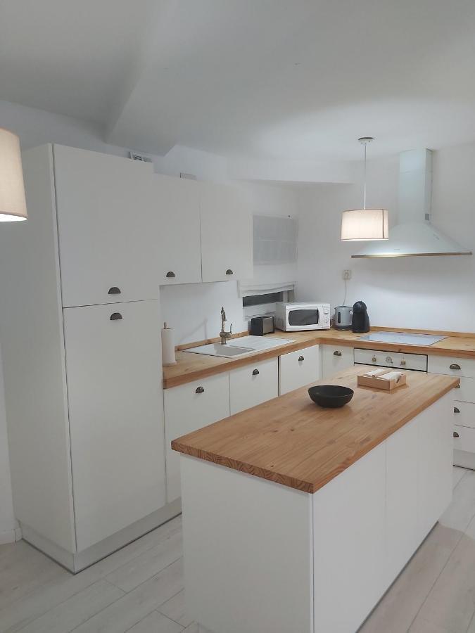 Luminoso Apartamento Canton Феррол Экстерьер фото